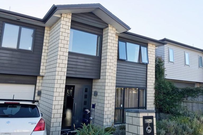 Photo of property in 3 Kiltole Drive, Flat Bush, Auckland, 2019