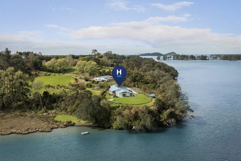Photo of property in 46 Tanners Point Road, Tanners Point, Katikati, 3177
