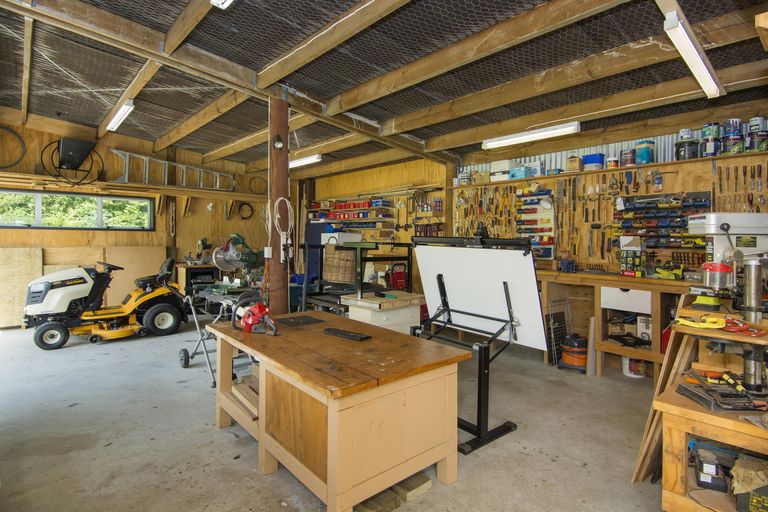 Photo of property in 526b Belk Road, Omanawa, 3171