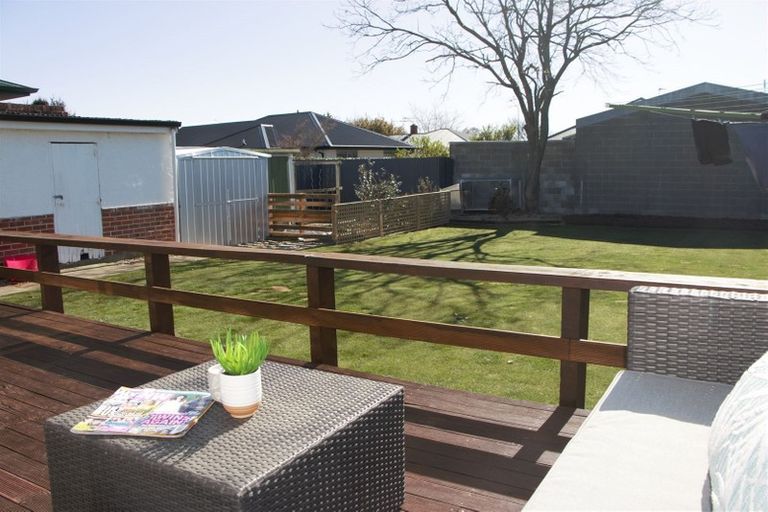 Photo of property in 38 Reid Crescent, Allenton, Ashburton, 7700