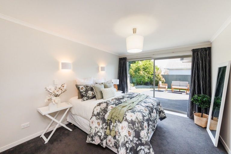 Photo of property in 322a College Street, West End, Palmerston North, 4410