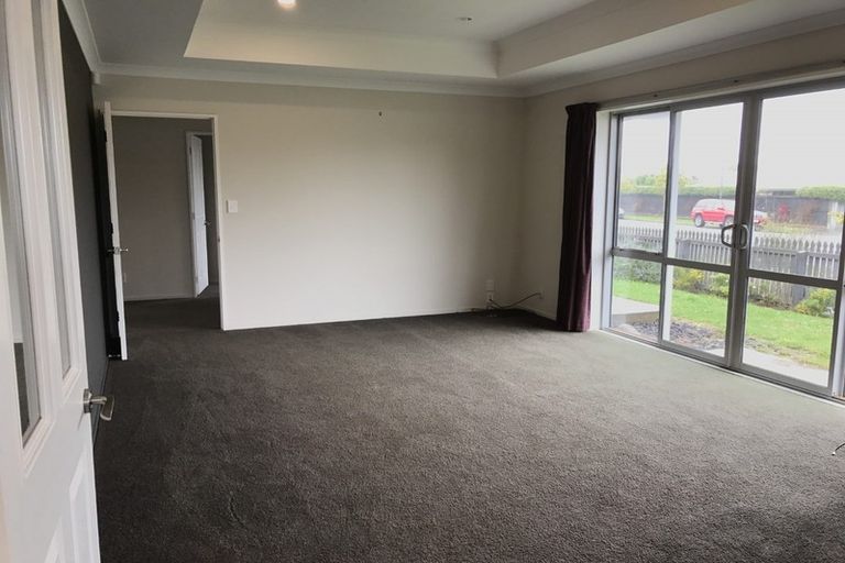 Photo of property in 1 Sioux Avenue, Wigram, Christchurch, 8042