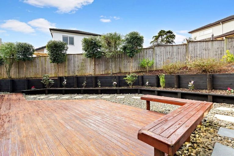 Photo of property in 51 Terrasini Drive, Flat Bush, Auckland, 2019