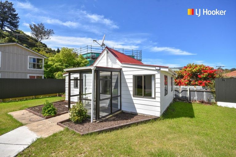 Photo of property in 20a Woodhaugh Street, Woodhaugh, Dunedin, 9010