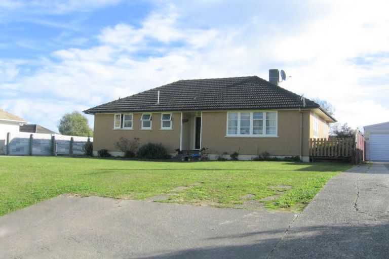 Photo of property in 40 Collins Crescent, Feilding, 4702