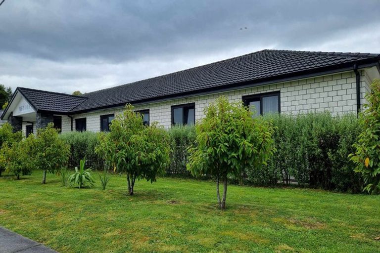 Photo of property in 71 Hokonui Drive, Gore, 9710