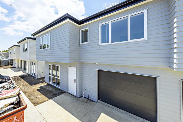 Photo of property in 50d Preston Road, Clover Park, Auckland, 2023