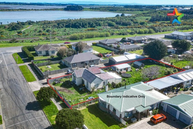 Photo of property in 16 William Street, Appleby, Invercargill, 9812