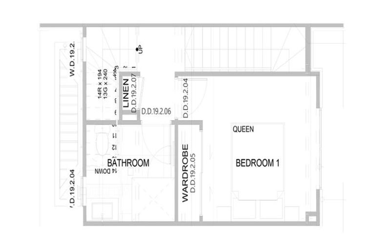 Photo of property in 3/3 Ayr Street, Riccarton, Christchurch, 8011