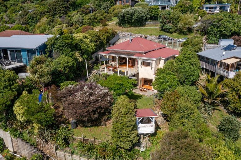 Photo of property in 21 Athol Street, Glenduan, Nelson, 7071