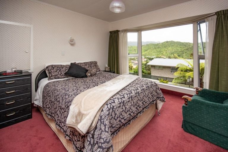 Photo of property in 1 Seymour Street, Picton, 7220