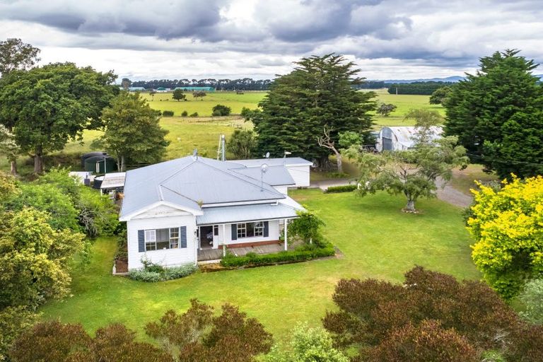 Photo of property in 386 Chester Road, West Taratahi, Carterton, 5791