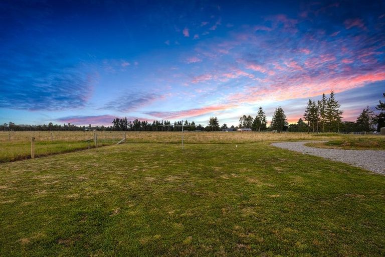 Photo of property in 527 Browns Rock Road, Burnt Hill, Oxford, 7495