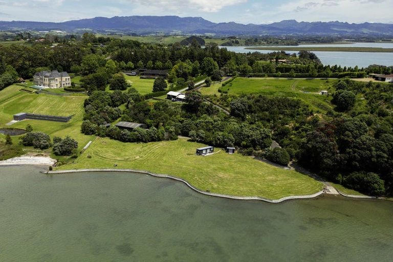 Photo of property in 340e Pahoia Road, Whakamarama, 3172