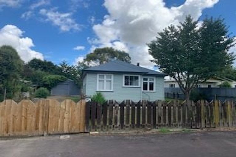 Photo of property in 115 Mclean Street, Woodville, 4920