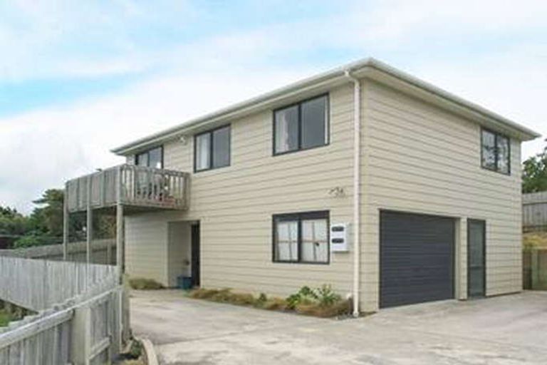 Photo of property in 50a Owhiti Street, Titahi Bay, Porirua, 5022