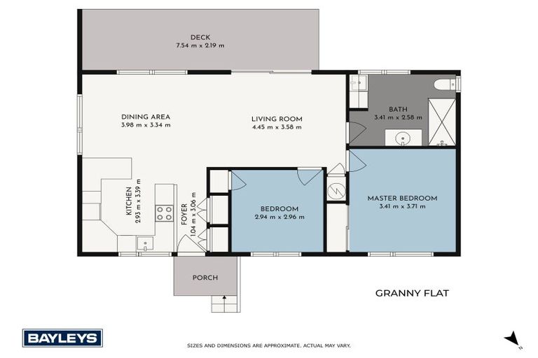 Photo of property in 682 Haruru Road, Kaukapakapa, 0873