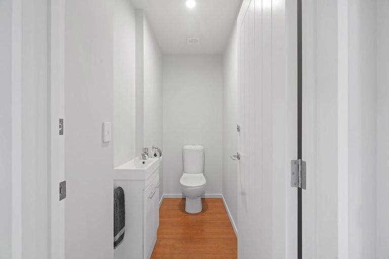 Photo of property in 4/17 Hansons Lane, Upper Riccarton, Christchurch, 8041