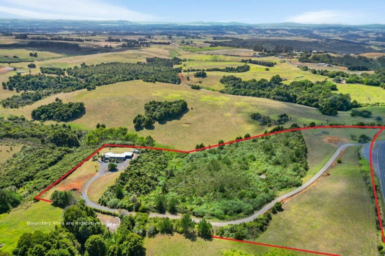 Photo of property in 956 Wiroa Road, Okaihau, 0475