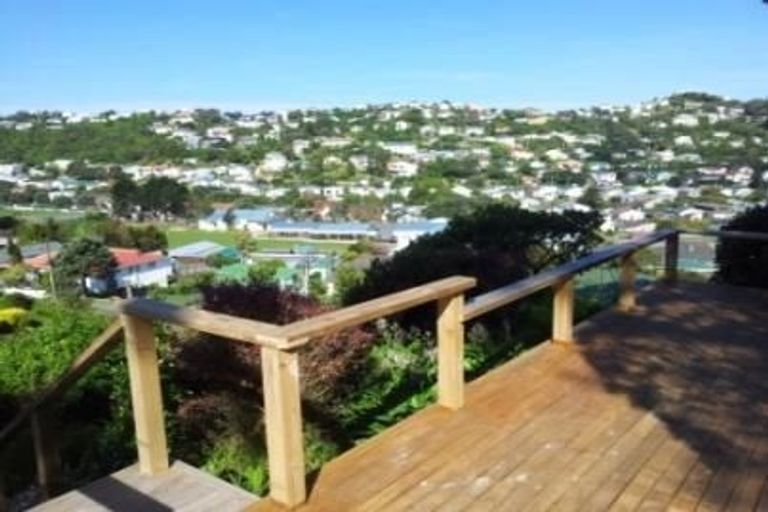 Photo of property in 101 Miramar North Road, Miramar, Wellington, 6022