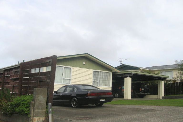 Photo of property in 23 Acacia Avenue, Maungaraki, Lower Hutt, 5010