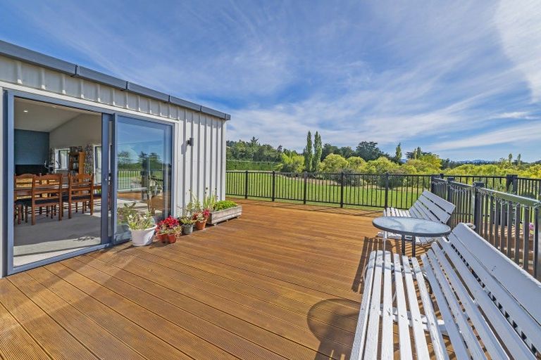 Photo of property in 376 Horsley Down Road, Hawarden, 7385