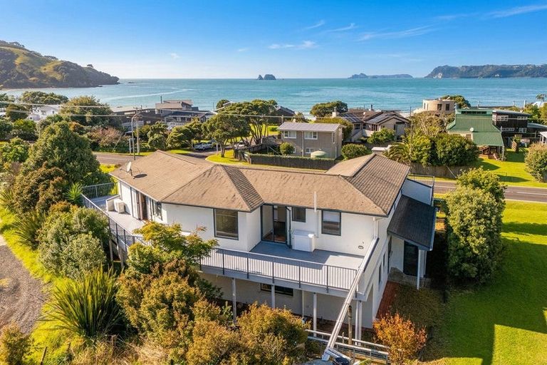 Photo of property in 61 Wharekaho Sh25 Road, Wharekaho, Whitianga, 3592