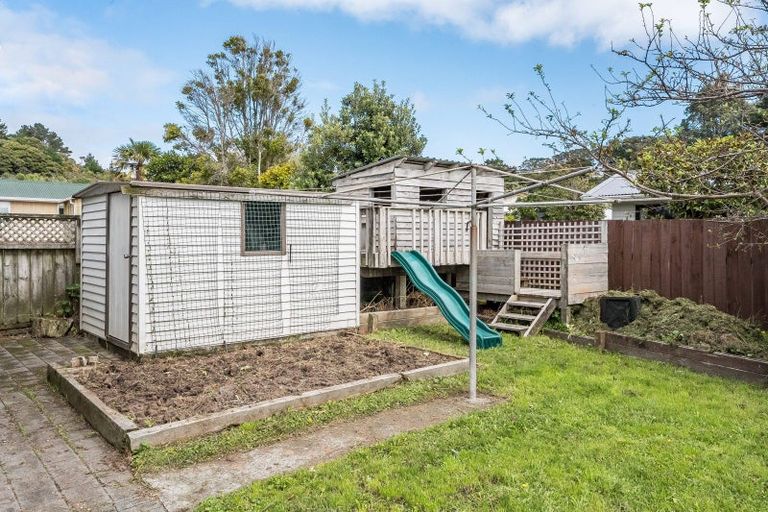 Photo of property in 11 Transom Close, Whitby, Porirua, 5024