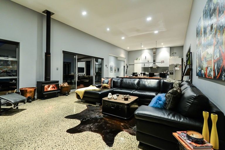 Photo of property in 55a Rosebanks Drive, Tamahere, Hamilton, 3283