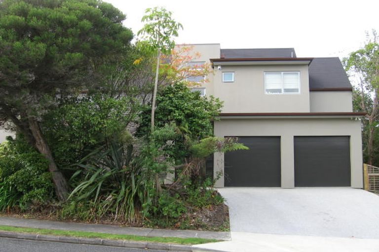 Photo of property in 2 Asbury Crescent, Campbells Bay, Auckland, 0630