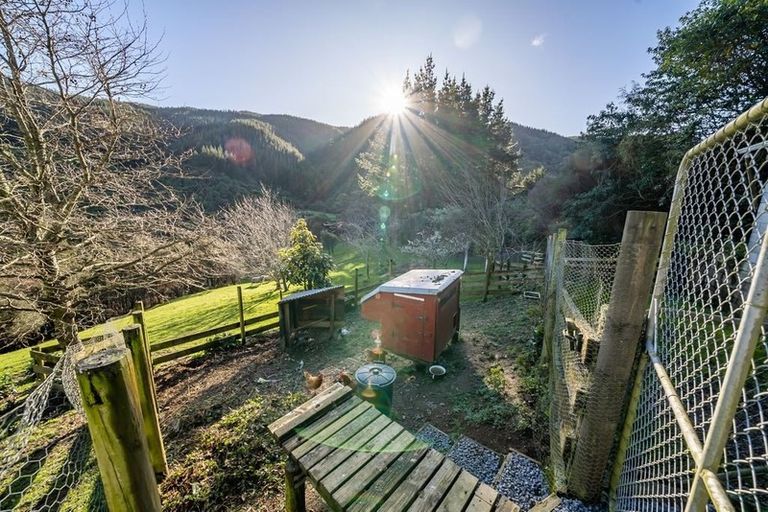 Photo of property in 1123 Akatarawa Road, Akatarawa, Upper Hutt, 5372