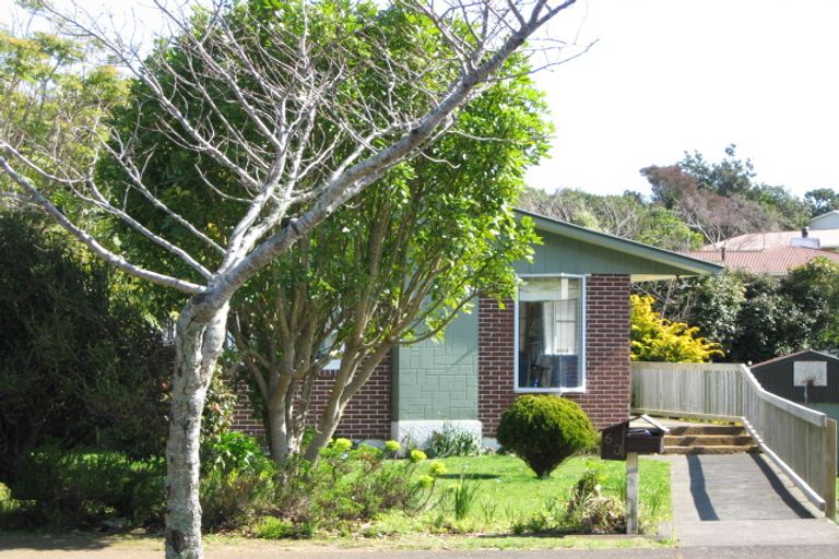 Photo of property in 63 David Street, Westown, New Plymouth, 4310