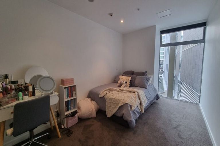 Photo of property in Elevate, 5/30c Taranaki Street, Te Aro, Wellington, 6011
