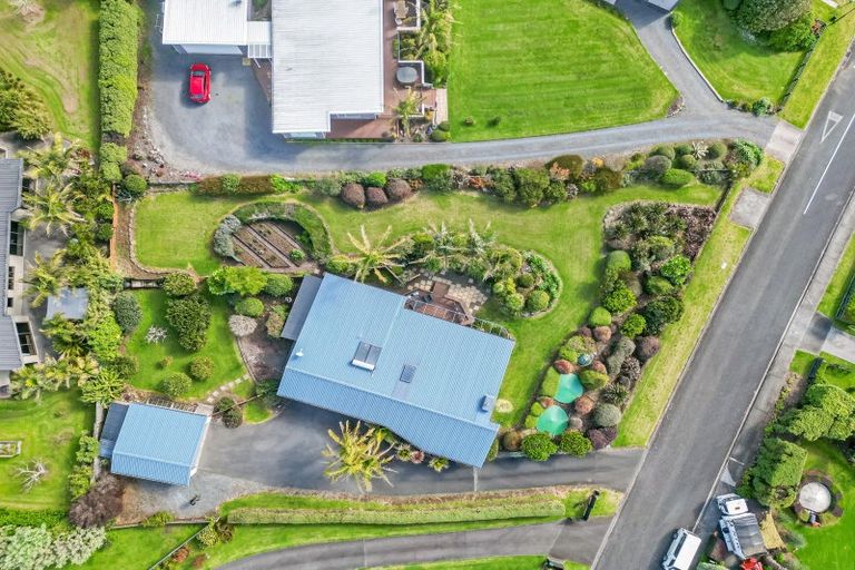 Photo of property in 3 Heron Hill, Kerikeri, 0230
