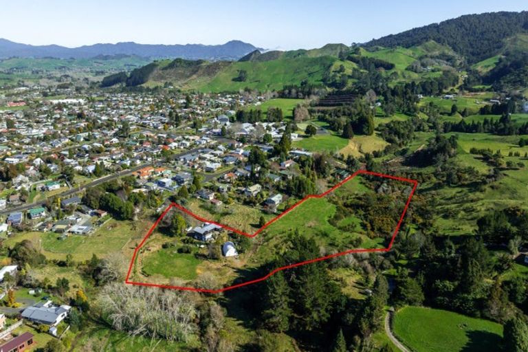 Photo of property in 21 Hobson Street, Waihi, 3610