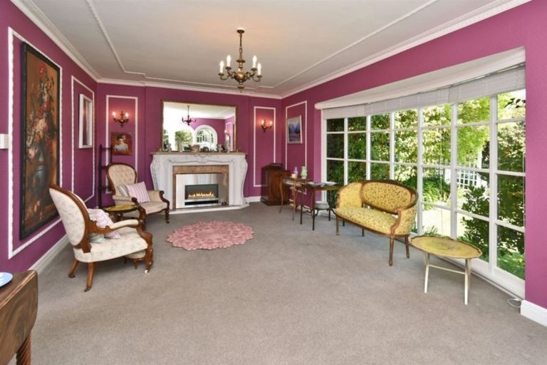 Photo of property in 27 Makora Street, Fendalton, Christchurch, 8041