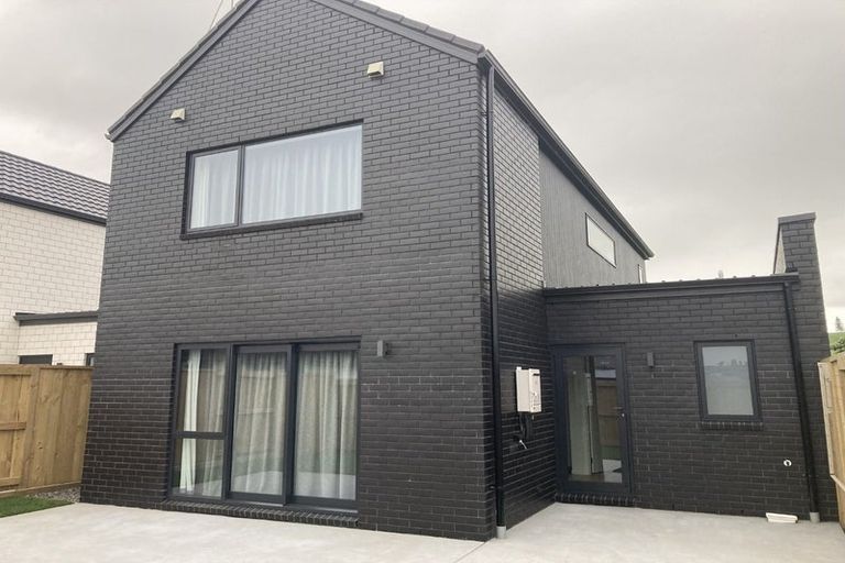 Photo of property in 17 Kakariki Lane, Rototuna North, Hamilton, 3210