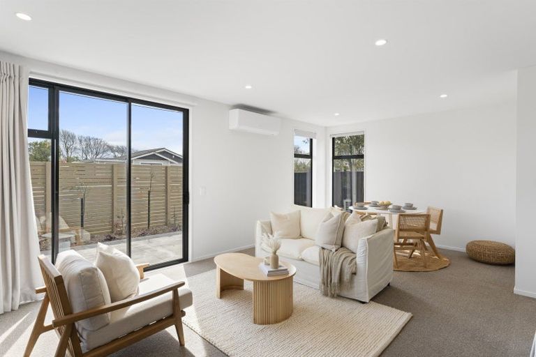 Photo of property in 50a Leitch Street, Somerfield, Christchurch, 8024