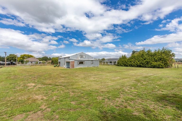 Photo of property in 31 Walter Street, Takapau, 4203