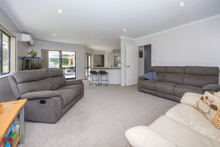 Photo of property in 17 Haultain Street, Kihikihi, Te Awamutu, 3800