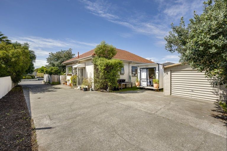 Photo of property in 5 Flanders Avenue, Onekawa, Napier, 4110