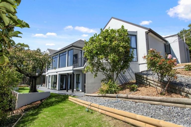 Photo of property in 5 Delhi Place, Cashmere, Christchurch, 8022