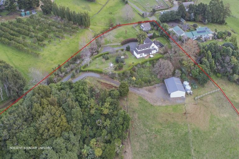 Photo of property in 68d Findlay Road, Mauku, Pukekohe, 2678