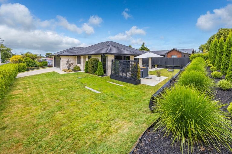 Photo of property in 57 Herbert Street, Kihikihi, Te Awamutu, 3800