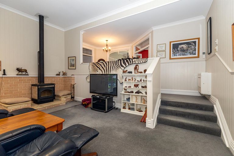 Photo of property in 181 Nixons Road, Fairlie, 7987