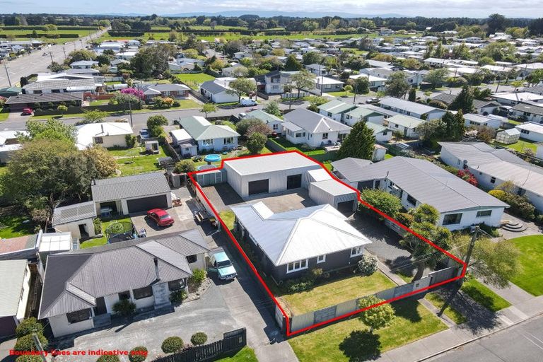 Photo of property in 14 Harvey Street, Grasmere, Invercargill, 9810