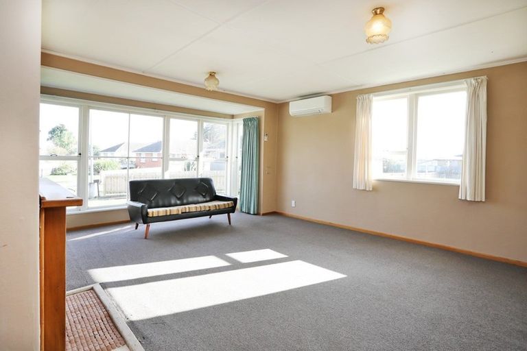 Photo of property in 15 Rothesay Place, Rockdale, Invercargill, 9812