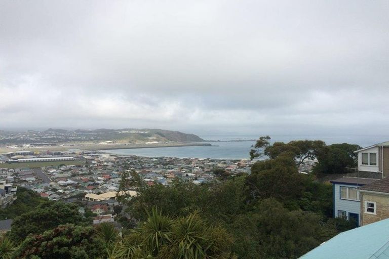 Photo of property in 101b Rodrigo Road, Melrose, Wellington, 6023