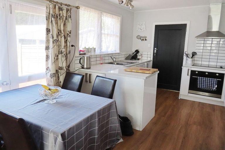 Photo of property in 95a Thackeray Street, Trentham, Upper Hutt, 5018