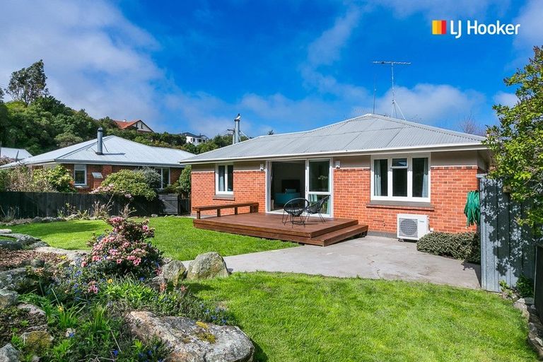 Photo of property in 2 Rona Street, Saint Kilda, Dunedin, 9012